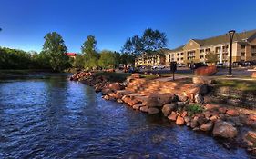 Econo Lodge Pigeon Forge Riverside